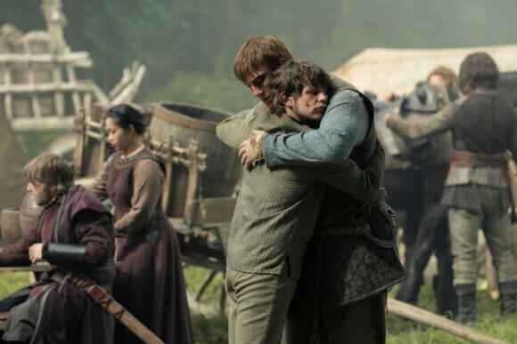 A Knight of the Seven Kingdoms Episode 6 Finale Recap