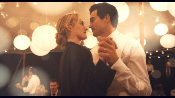 Love Story: John F Kennedy Jr and Carolyn Bessette