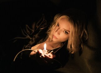 Anya Taylor-Joy is a Con Artist on the Run in ‘Lucky’ Trailer Lucky star Anya Taylor-Joy