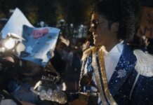 Michael Review: A Sanitized Portrait of the King of Pop Michael Starring Jaafar Jackson