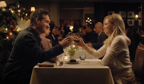 The Miniature Wife Matthew Macfadyen