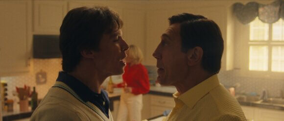 Monsters: The Lyle and Erik Menendez Story Javier Bardem