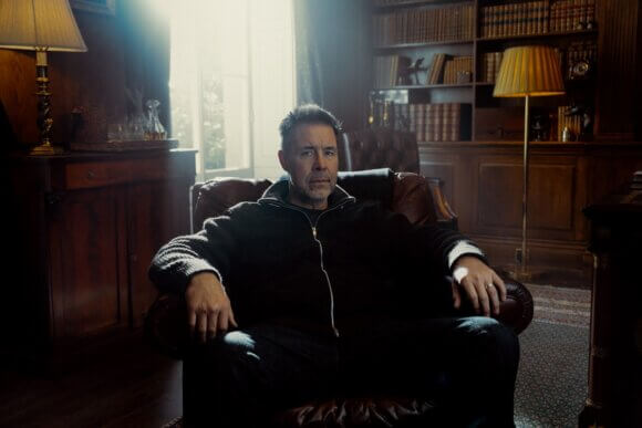 MobLand Paddy Considine