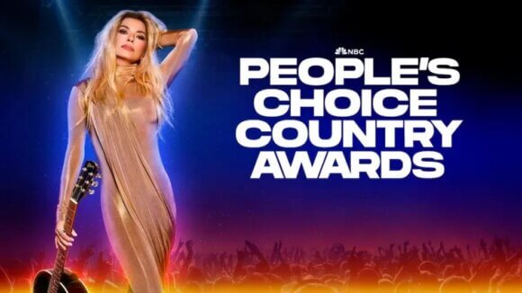 People's Choice Country Awards