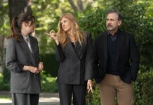 HBO Renews Steve Carell’s ‘Rooster’ for Season 2 After Record Ratings Rooster Cast