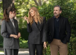 HBO Renews Steve Carell’s ‘Rooster’ for Season 2 After Record Ratings Rooster Cast