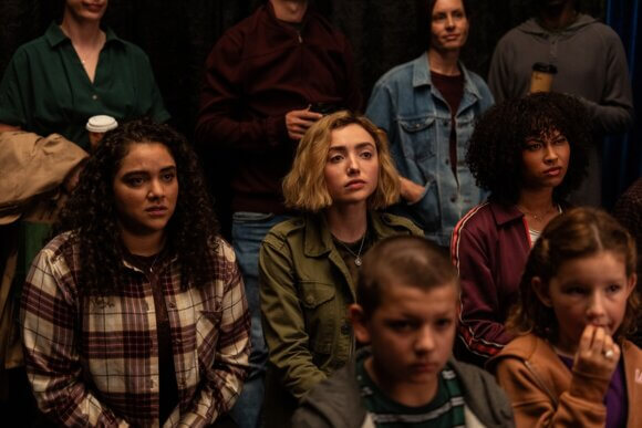 School Spirits Season 3 Episode 5 Recap