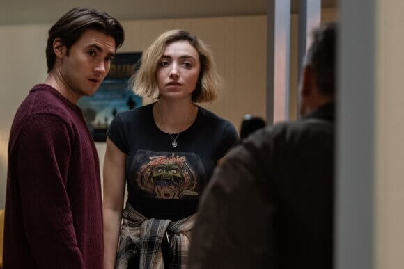 School Spirits Season 3 Episode 7 Recap