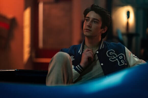 School Spirits Season 3 Episode 7 Recap