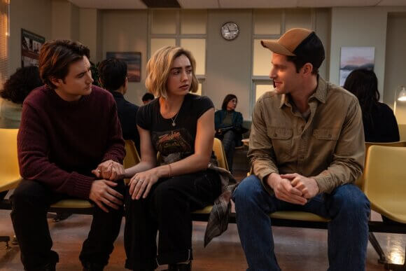 School Spirits Season 3 Episode 7 Recap