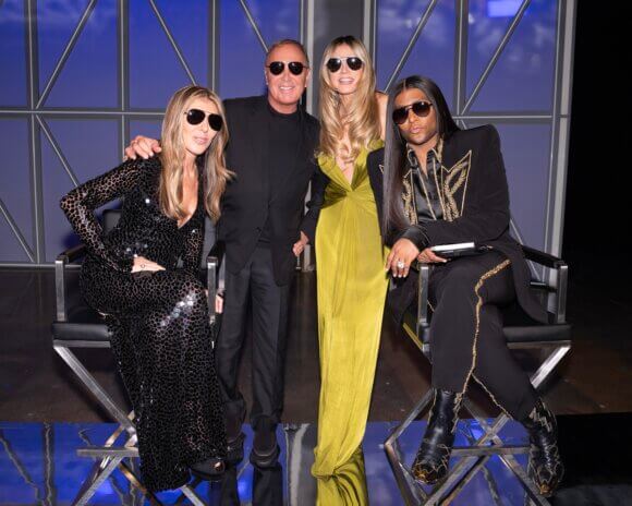 Project Runway Season 21