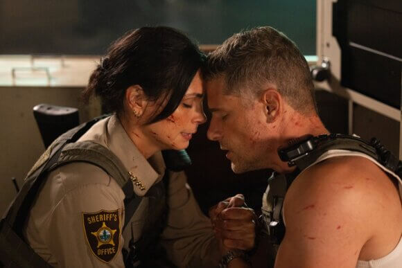 Sheriff Country Episode 10