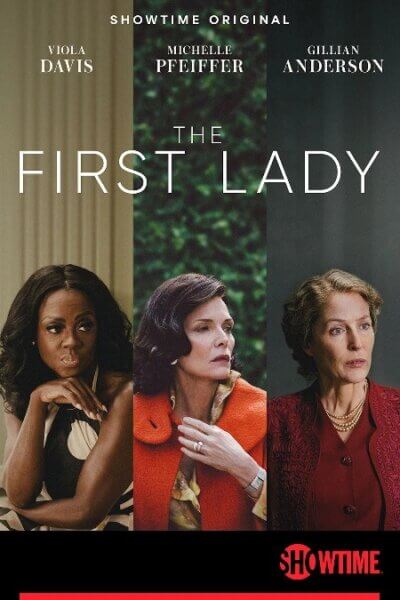 The First Lady Series