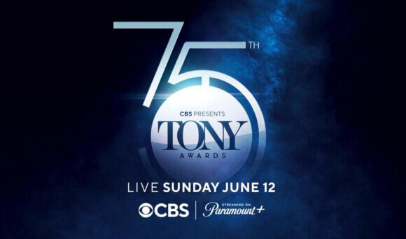 2022 Tony Awards hosted by Ariana DeBose