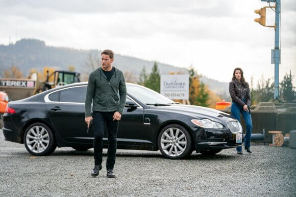 Tracker Season 3 Episode 10 Recap