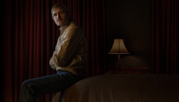 Under the Banner of Heaven Wyatt Russell