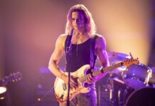 Sam Reid’s Lestat Declares Himself a God in New Trailer for The Vampire Lestat The Vampire Lestat Sam Reid