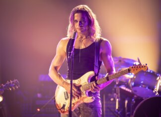 Sam Reid’s Lestat Declares Himself a God in New Trailer for The Vampire Lestat The Vampire Lestat Sam Reid