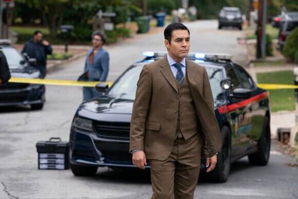 Ramon Rodriguez