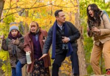 Fox Fall 2026 Schedule: Premiere Dates for Best Medicine, Animation Domination, and More Best Medicine on Fox
