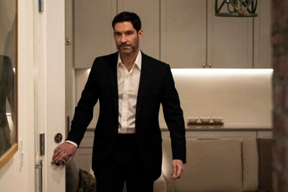Tom Ellis