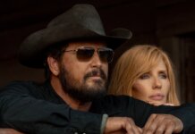 Dutton Ranch Episode 7 Recap: Shocking Twist Upends the 10-Petal Succession Dutton Ranch Cole Hauser and Kelly Reilly