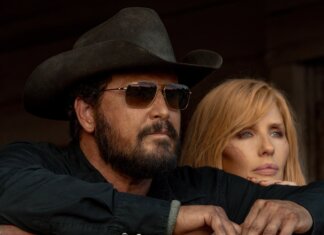 Dutton Ranch Episode 7 Recap: Shocking Twist Upends the 10-Petal Succession Dutton Ranch Cole Hauser and Kelly Reilly