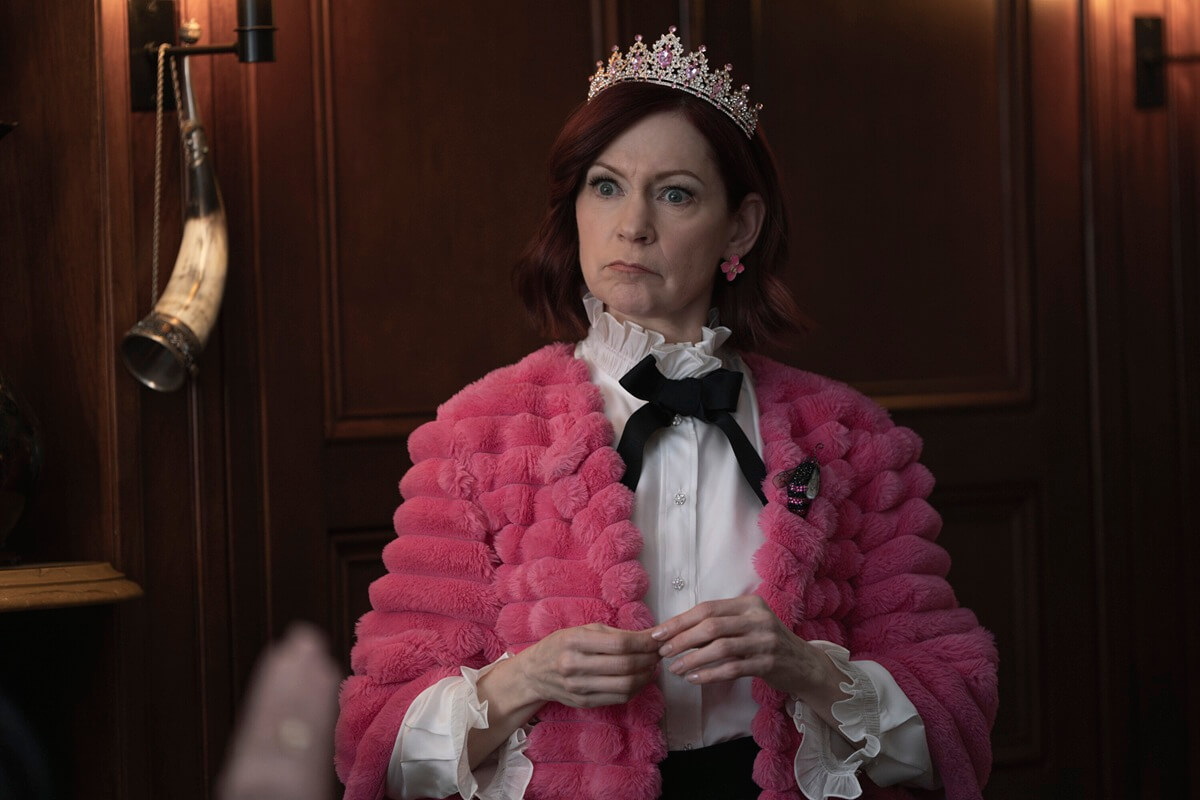 Elsbeth Season 3 Episode 14 Preview: Release Date, Guest Star
