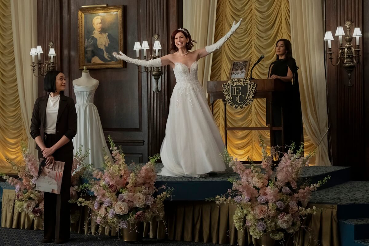 Elsbeth Season 3 Episode 14 Preview: Release Date, Guest Star