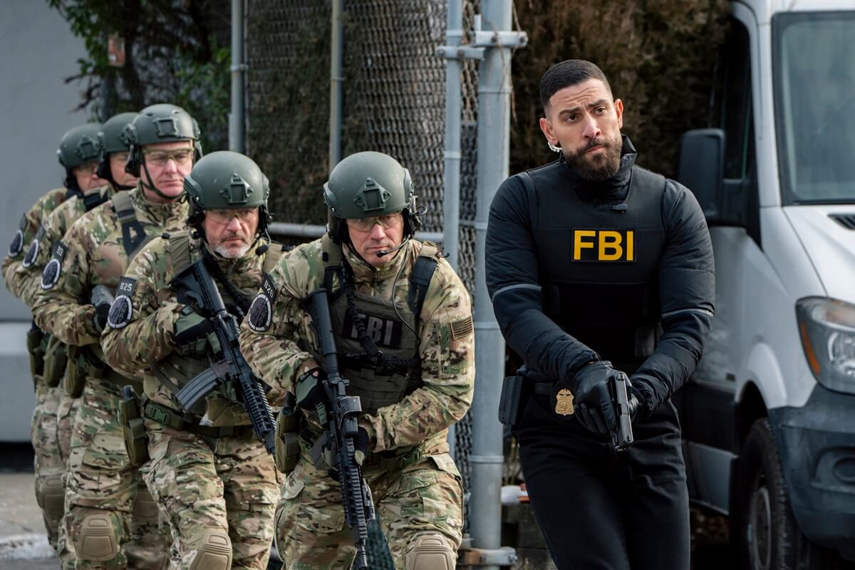 FBI Season 8 Episode 15 Preview: Plot, Cast, and Air Date