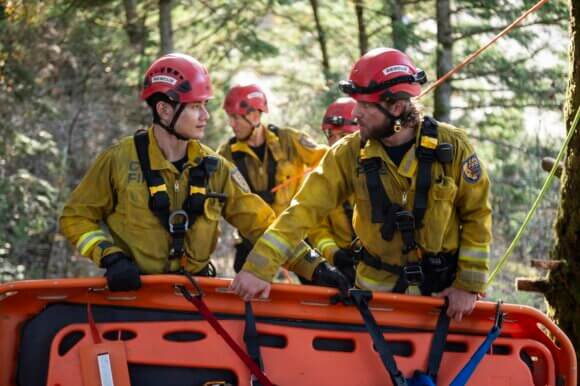 Fire Country Season 4 Episode 11