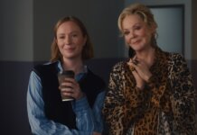 Emmy Nominations 2026: The Pitt, Hacks, and Widow’s Bay Top Nominees Hacks season 5 Jean Smart and Hannah Einbinder Emmy nominees
