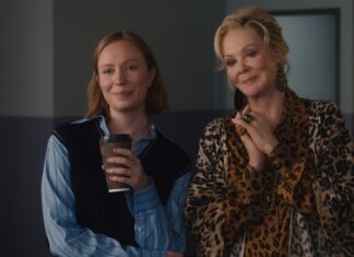 Emmy Nominations 2026: The Pitt, Hacks, and Widow’s Bay Top Nominees Hacks season 5 Jean Smart and Hannah Einbinder Emmy nominees