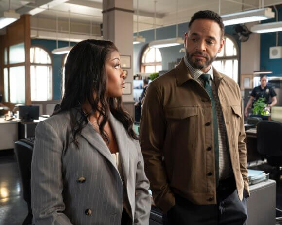 High Potential Season 2 Episode 13 Recap
