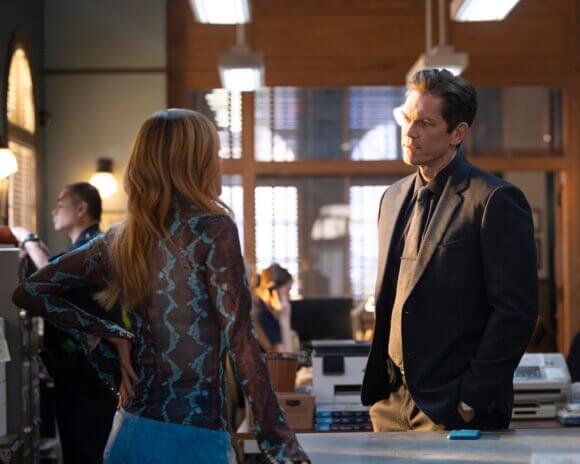 High Potential Season 2 Episode 15 Recap