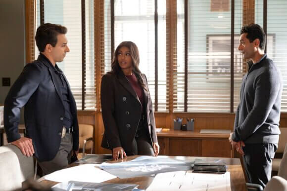 High Potential Season 2 Episode 15 Recap