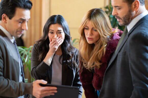 High Potential Season 2 Episode 15 Recap
