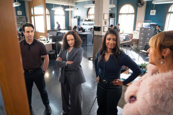 High Potential Season 2 Episode 16 Recap