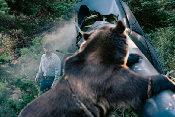 Marshals Episode 4 Recap