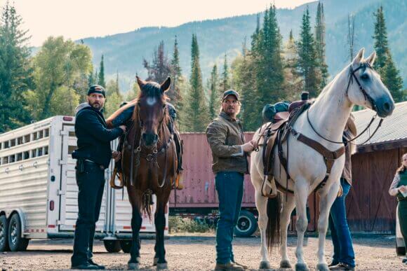 Marshals Episode 4 Recap