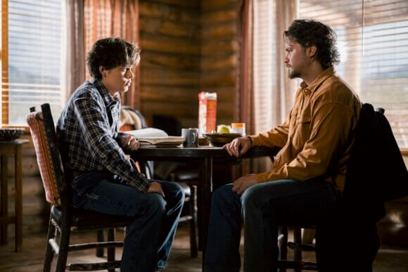 Marshals Episode 5 Recap Tate and Kayce