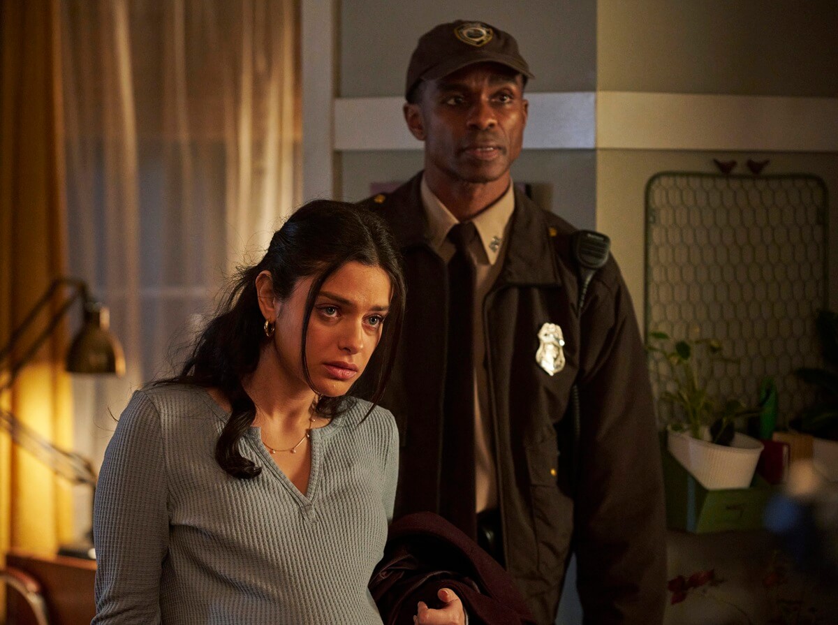 Memory of a Killer Episode 9 Preview: Photos, Plot & Cast
