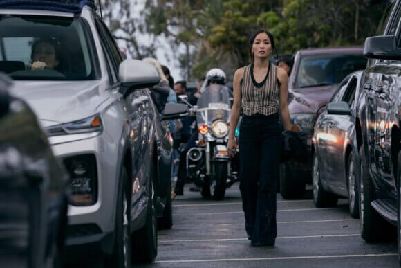 Monarch: Legacy of Monsters Season 2 Episode 4 Recap