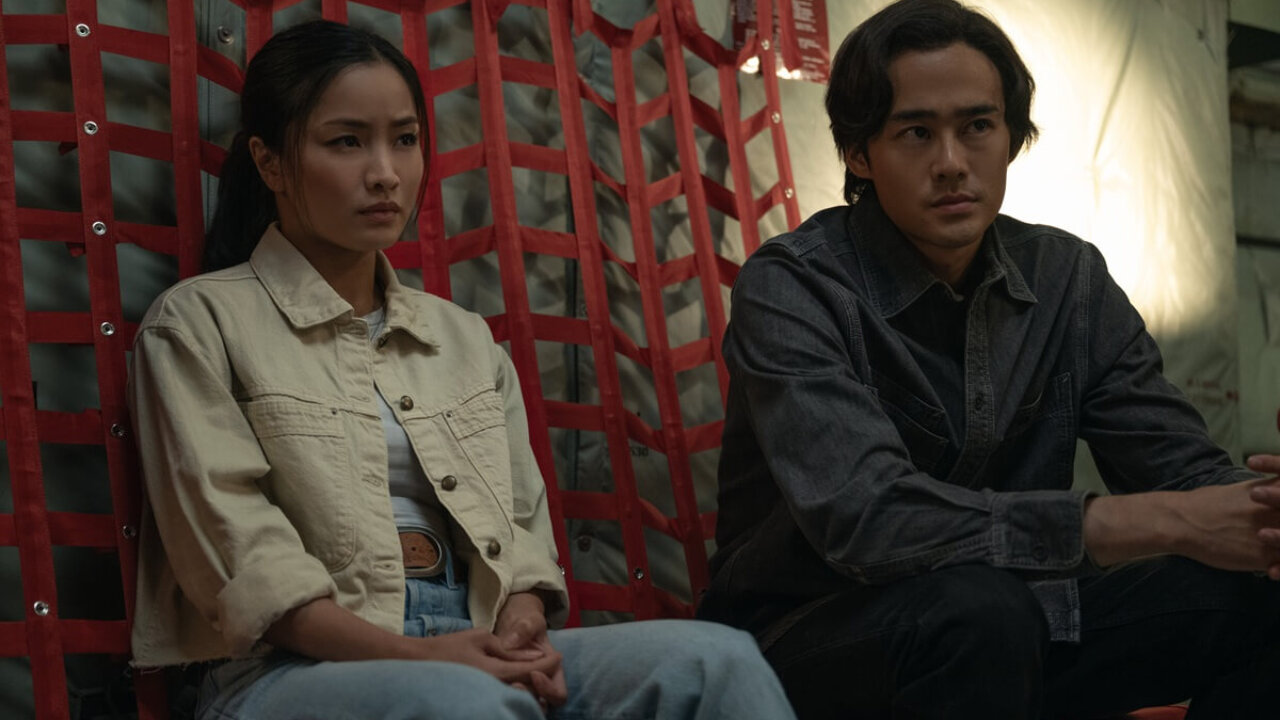 Monarch: Legacy of Monsters Season 2 Episode 5 Recap
