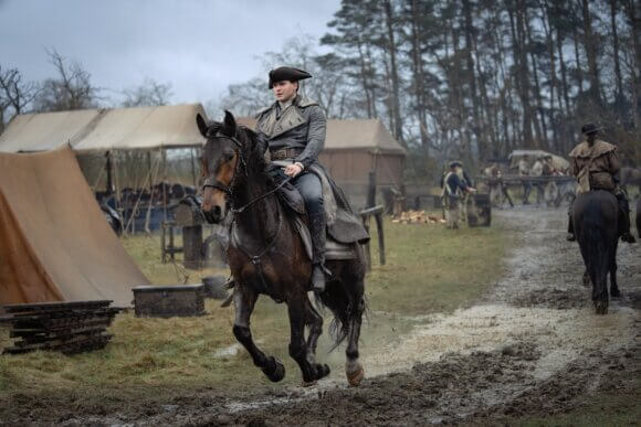Outlander Season 8 Episode 2 Recap