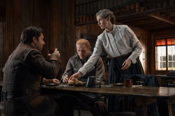 Outlander Season 8 Episode 2 Recap