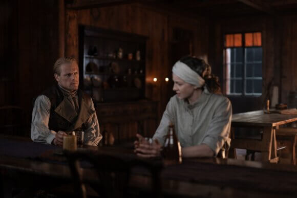Outlander Season 8 Episode 3 Recap