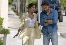 ABC Fall 2026 Premiere Dates: Complete Primetime Schedule RJ Decker ABC Scott Speedman