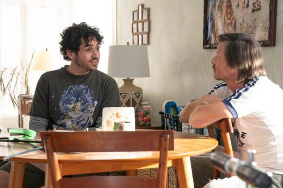 निक पुपो और केविन रैंकिन