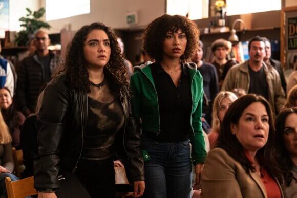 School Spirits Season 3 Episode 8 Finale Recap